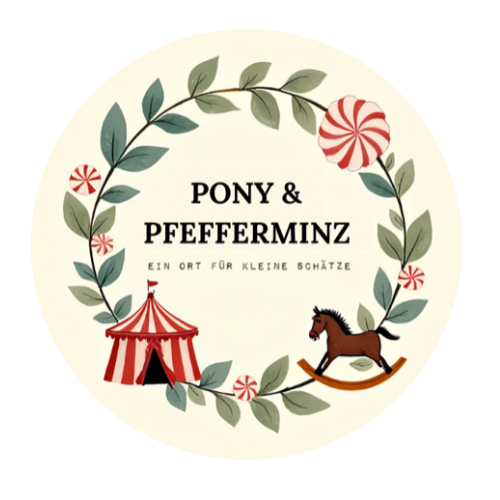 Pony & Pfefferminz