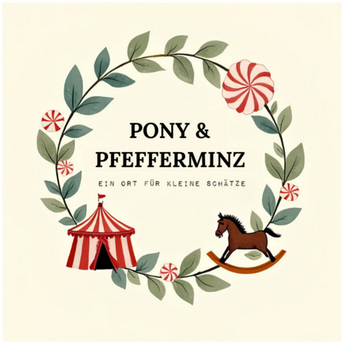 Pony & Pfefferminz
